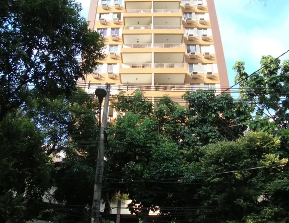 Edificio Chateau Grenoble