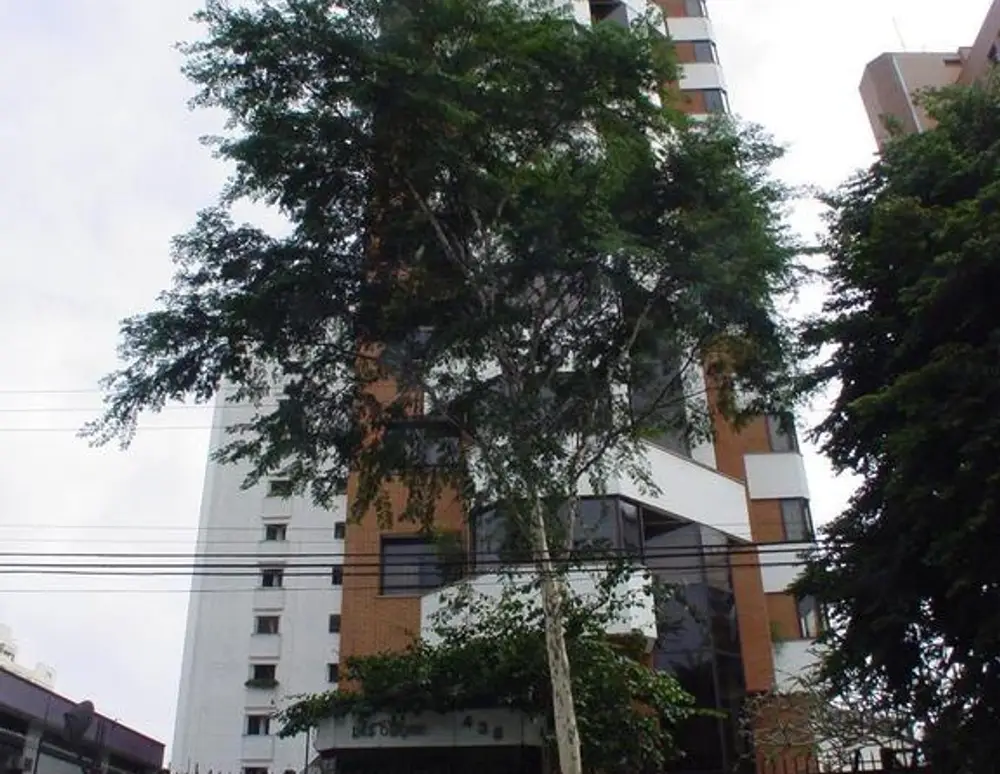 Edificio Des Oiseaux