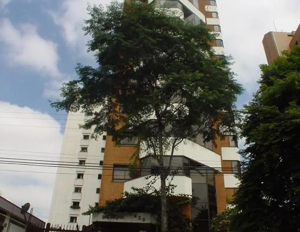 Edificio Des Oiseaux — foto 2