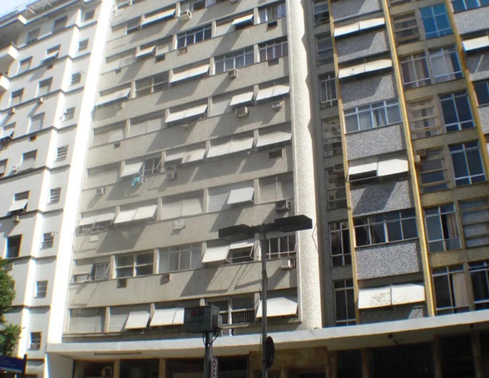 Edificio Cacique