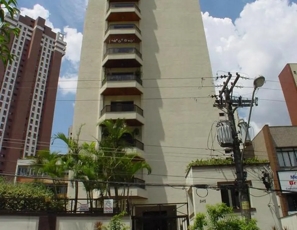 Edificio Bellagio