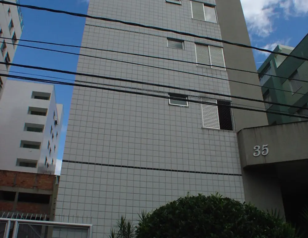 Edificio Residencial Baia Dorian