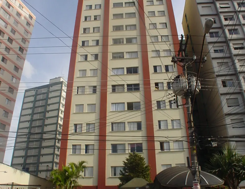 Residencial Piazza Di Capri