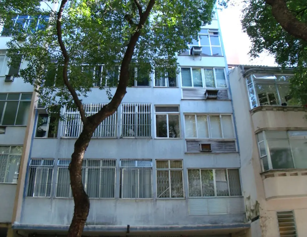 Edificio Jurmar