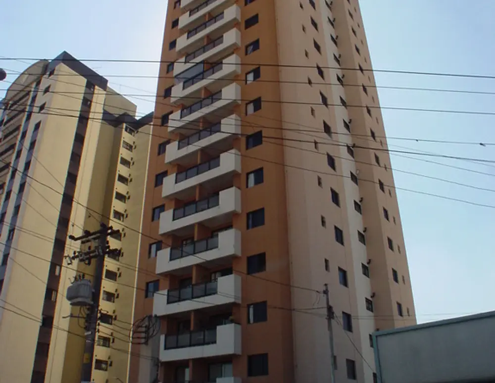 Edificio Menphis