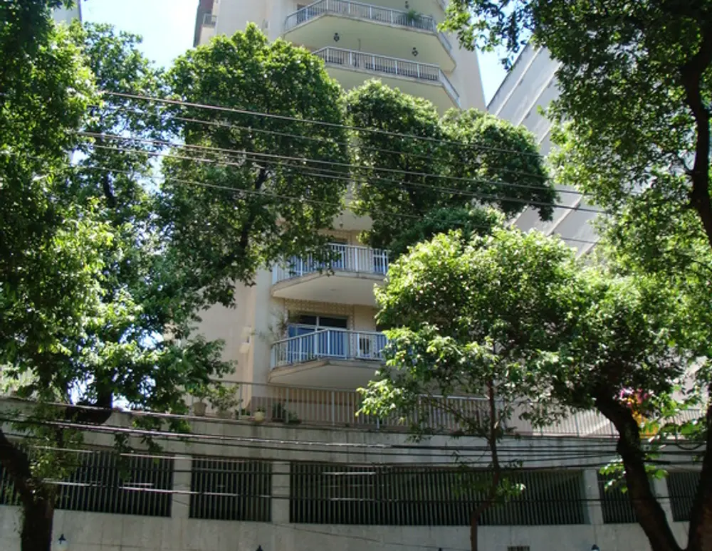 Edificio Infante Dom Afonso Ii