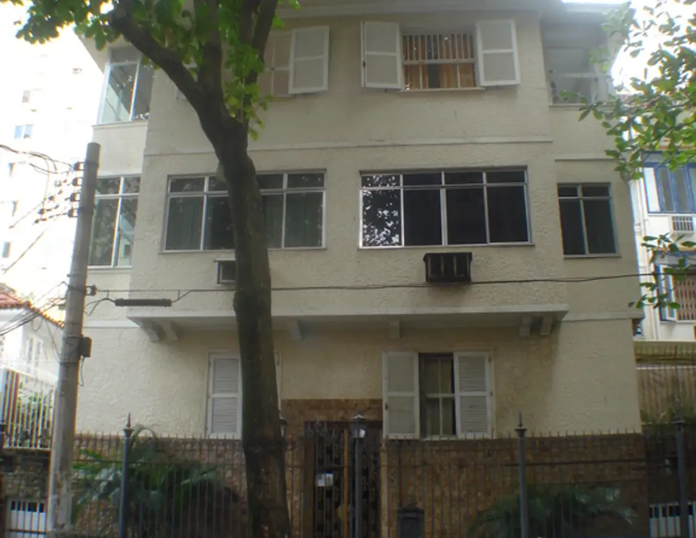 Edificio Maestro Francisco Braga