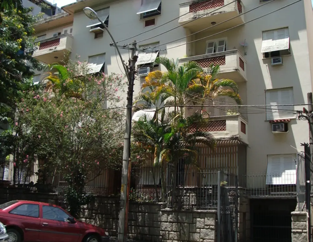 Edificio Maria Fernanda