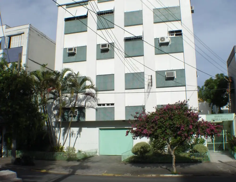 Edificio Estrela D Alva