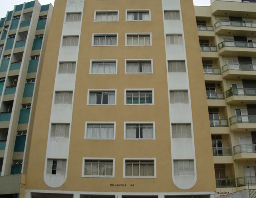 Edificio Lavinia