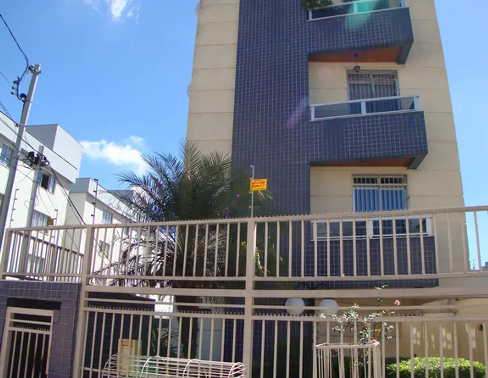 Edificio Royal Solaris