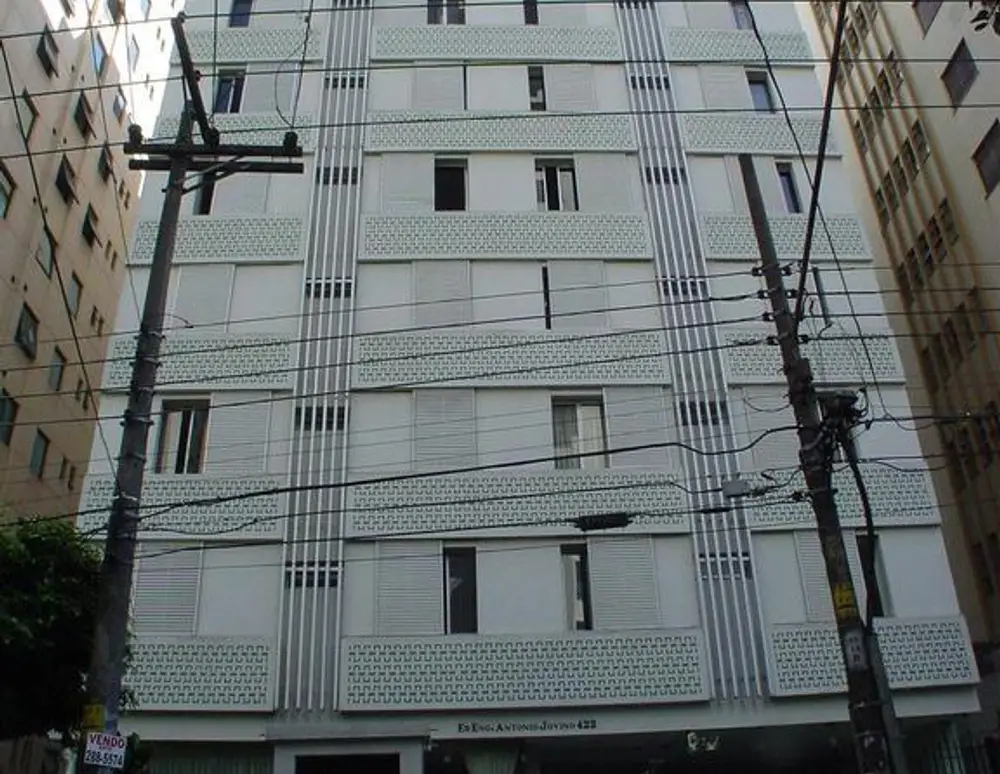 Edificio Engenheiro Antonio Jovino
