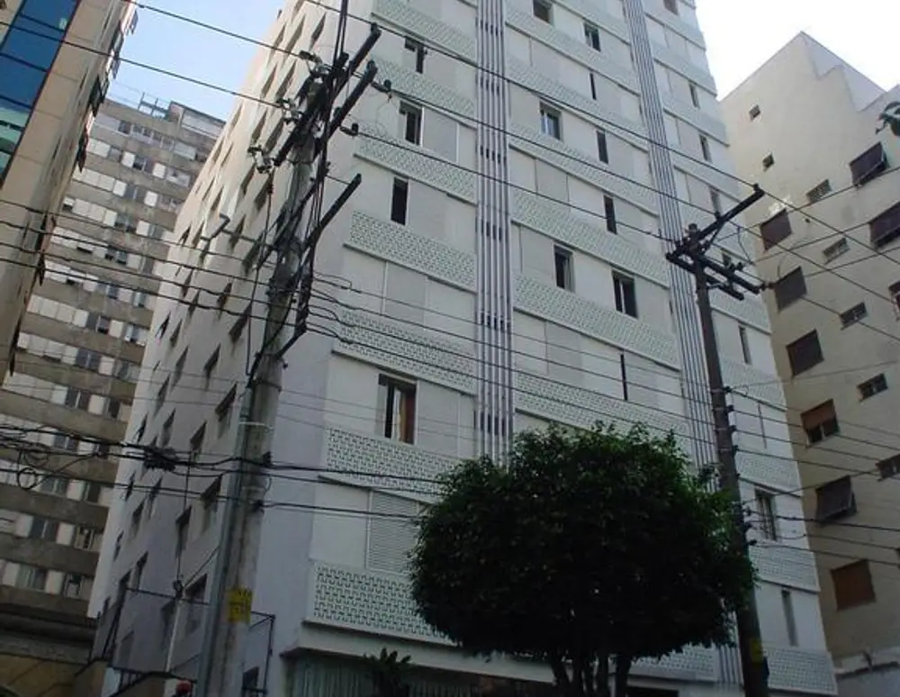 Edificio Engenheiro Antonio Jovino — foto 2