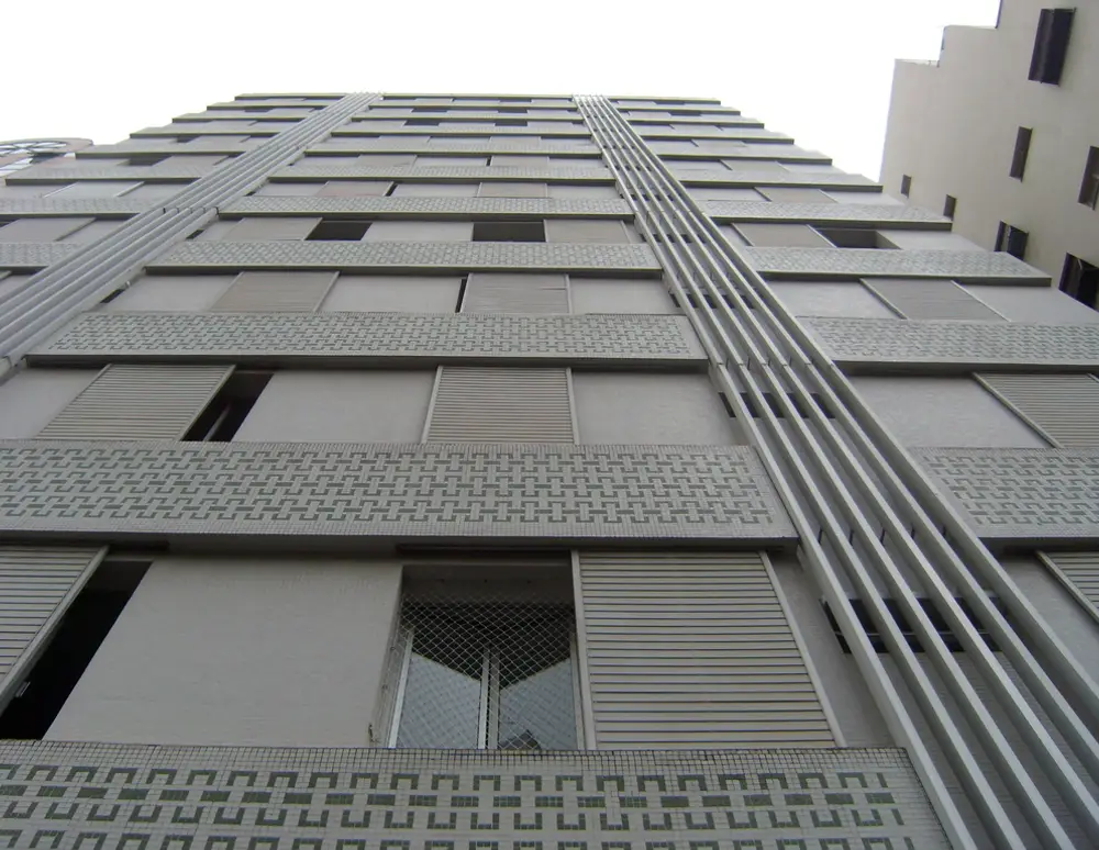 Edificio Engenheiro Antonio Jovino — foto 3