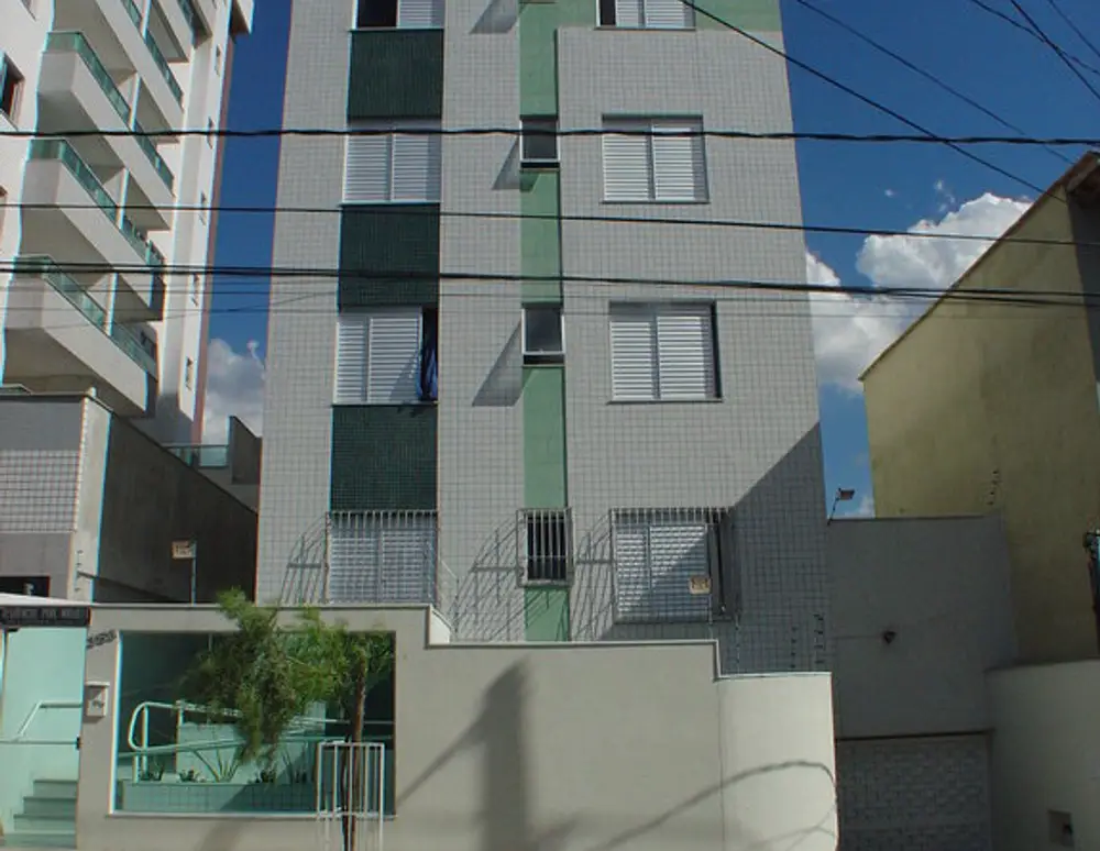 Edificio Park Mirabela