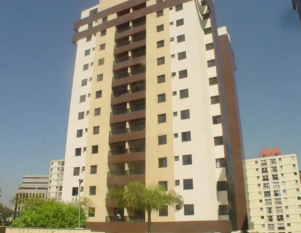 Edificio L Avance Morumbi