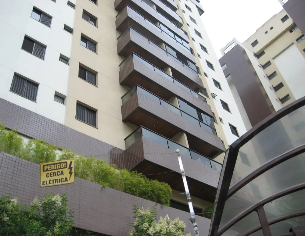 Edificio L Avance Morumbi — foto 2