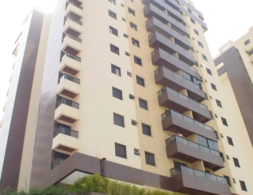 Edificio L Avance Morumbi — foto 3