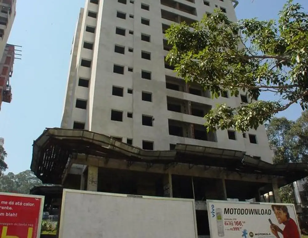 Edificio L Avance Morumbi — foto 4