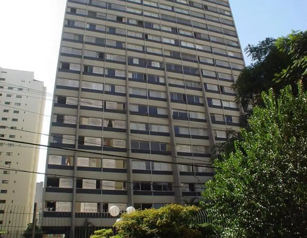Edificio Leblon