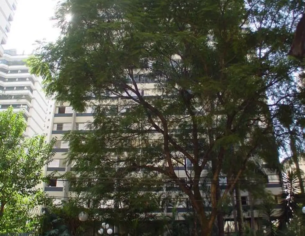 Edificio Leblon — foto 2