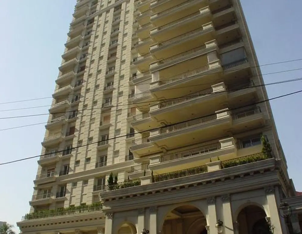 Edificio Frederic Chopin — foto 2