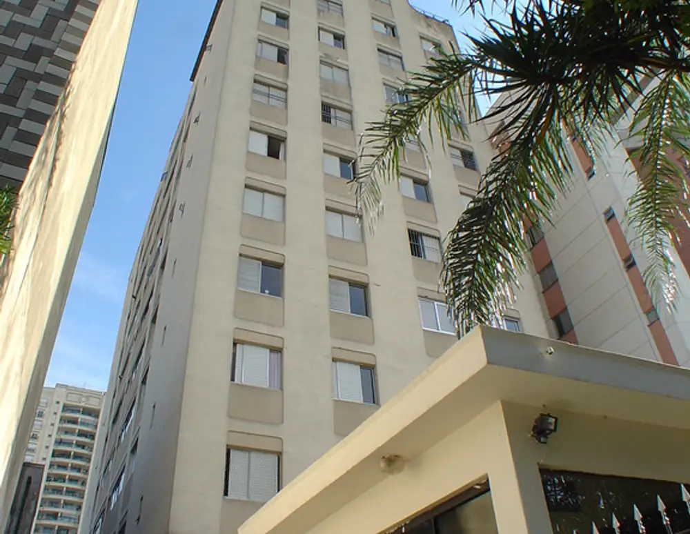 Edificio Maria Fernanda