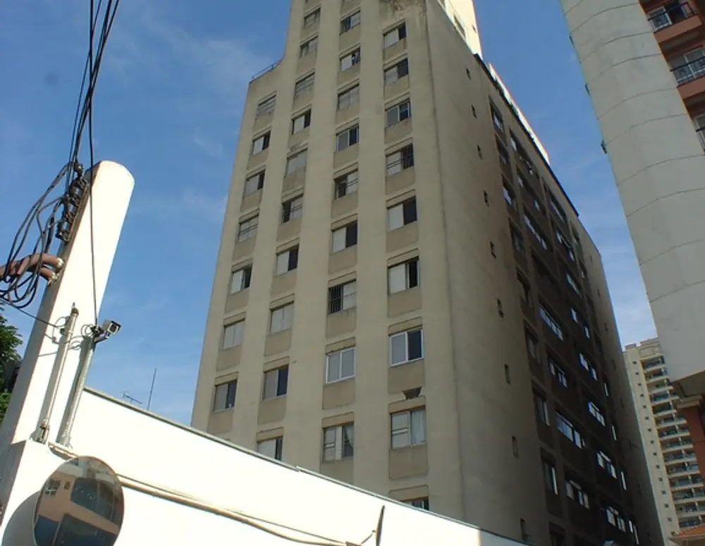 Edificio Maria Fernanda — foto 2