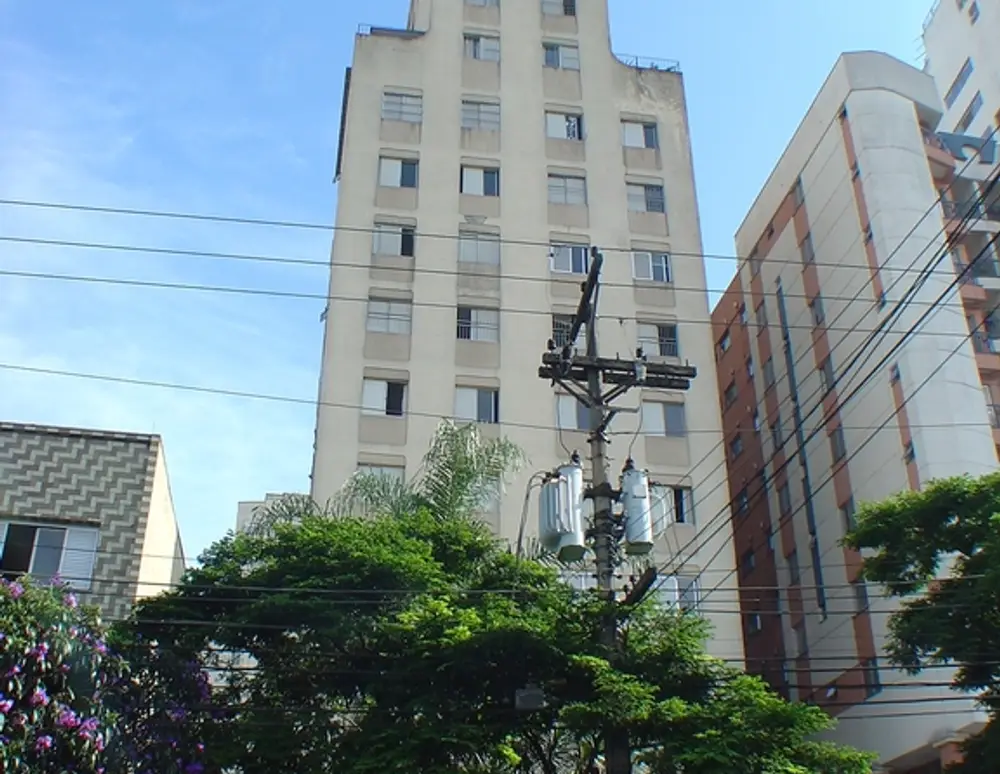 Edificio Maria Fernanda — foto 3