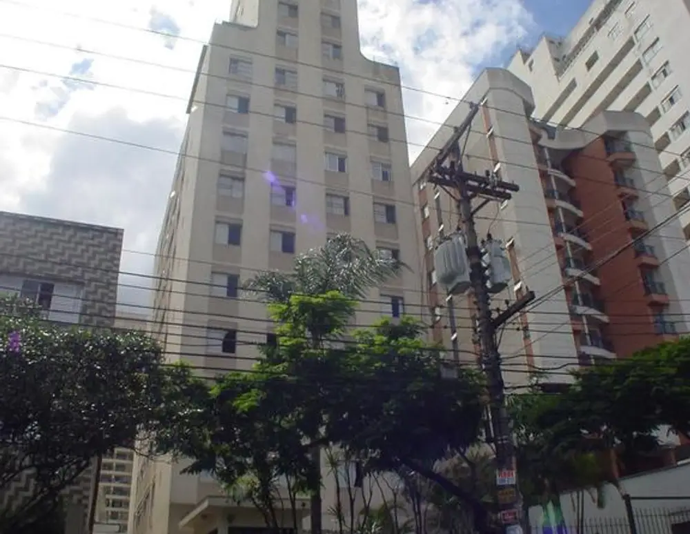 Edificio Maria Fernanda — foto 4