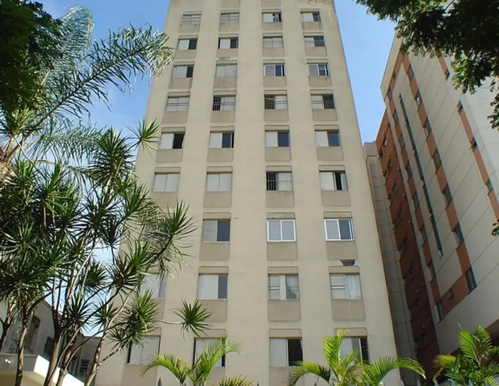 Edificio Maria Fernanda — foto 5