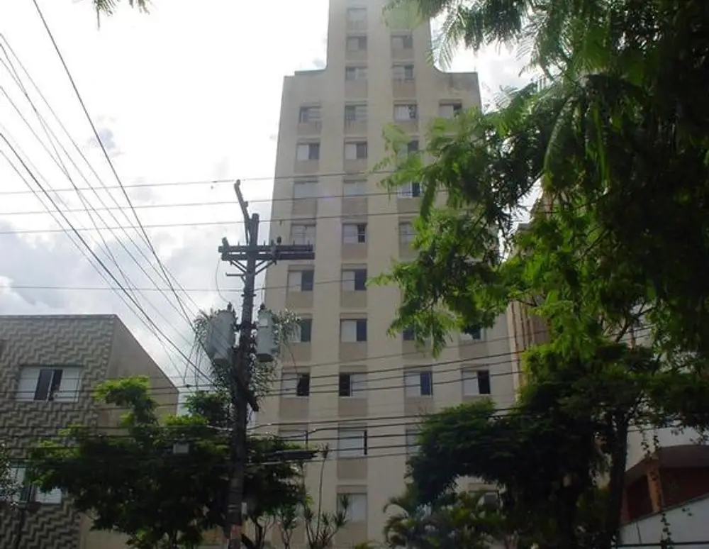 Edificio Maria Fernanda — foto 6