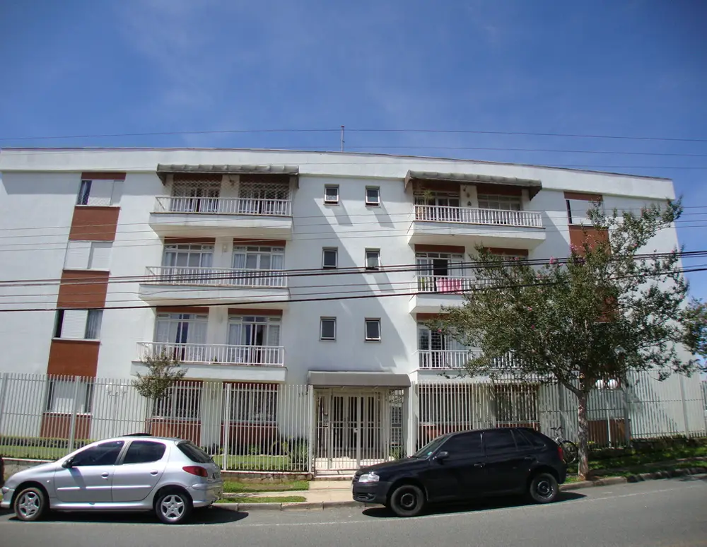 Edifício Eca de Queiroz