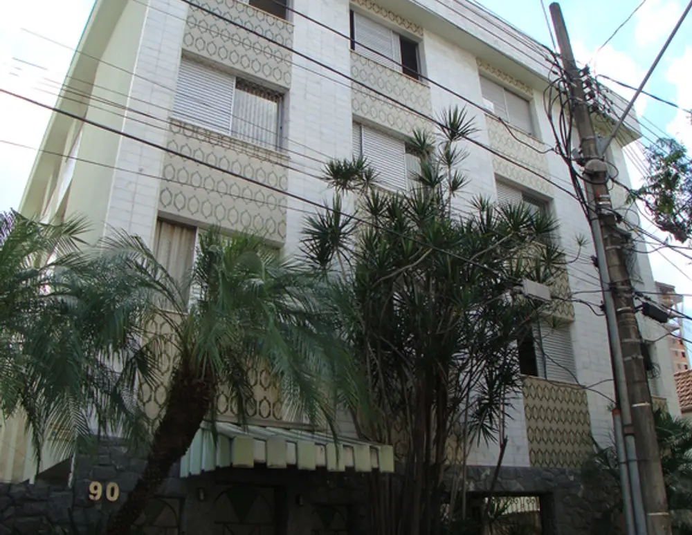 Edificio Leblon