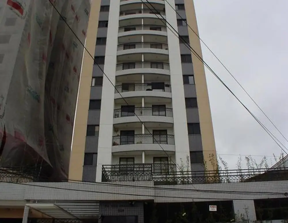Edificio Em Construcao San Francisco