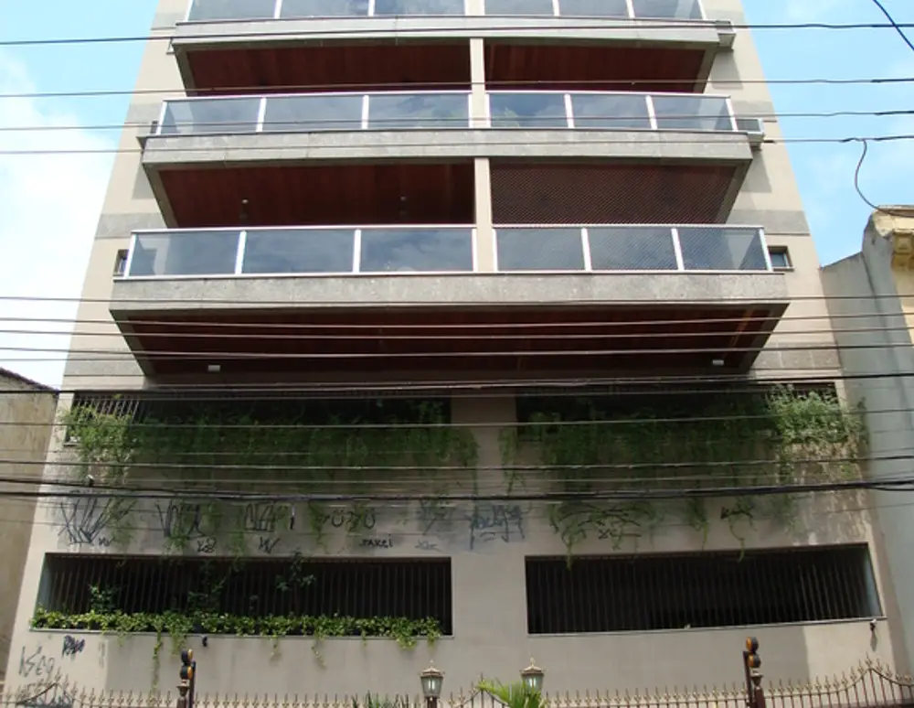 Edificio Pitaluga