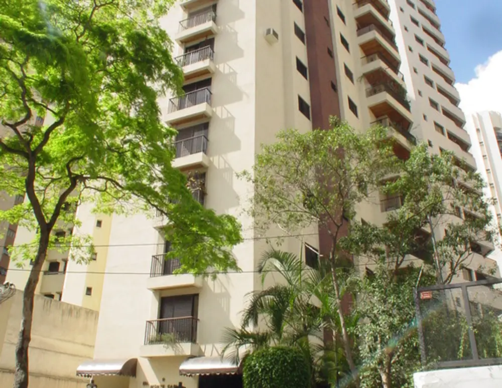 Edifício Monte Carlo