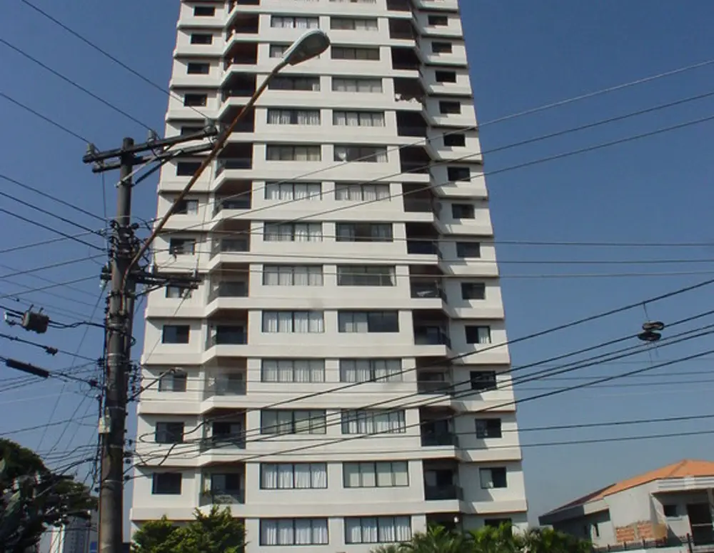 Edificio Rio Bravo