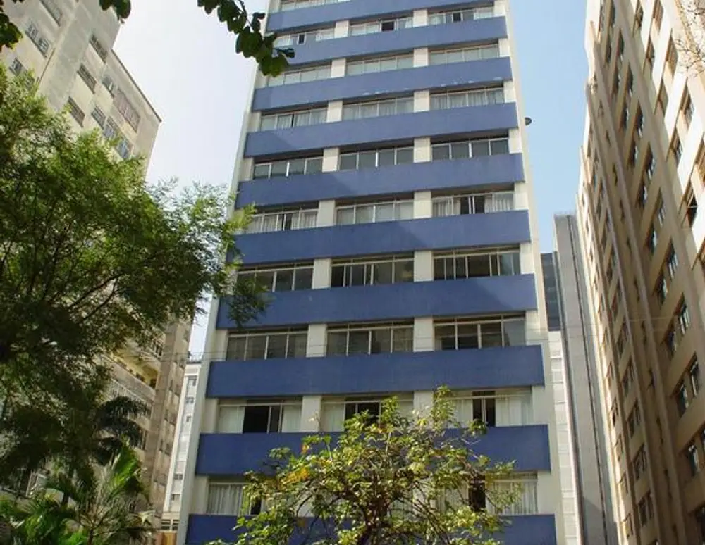 Edificio Itaobi