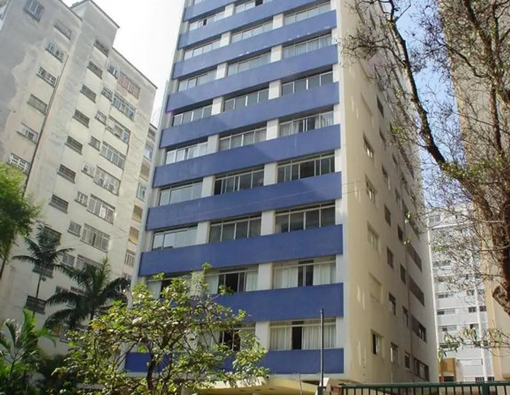Edificio Itaobi — foto 2