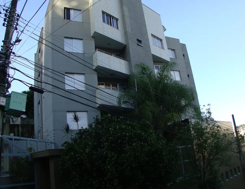 Edificio Pieta