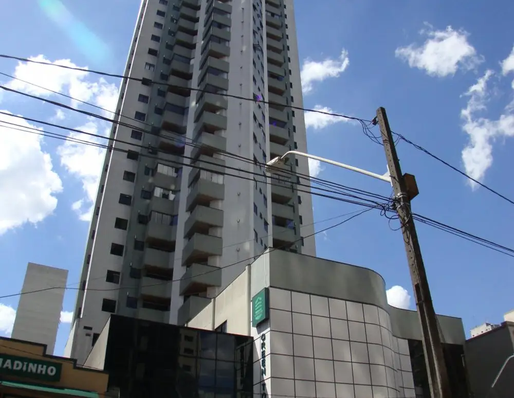 Edificio Green Tower — foto 2