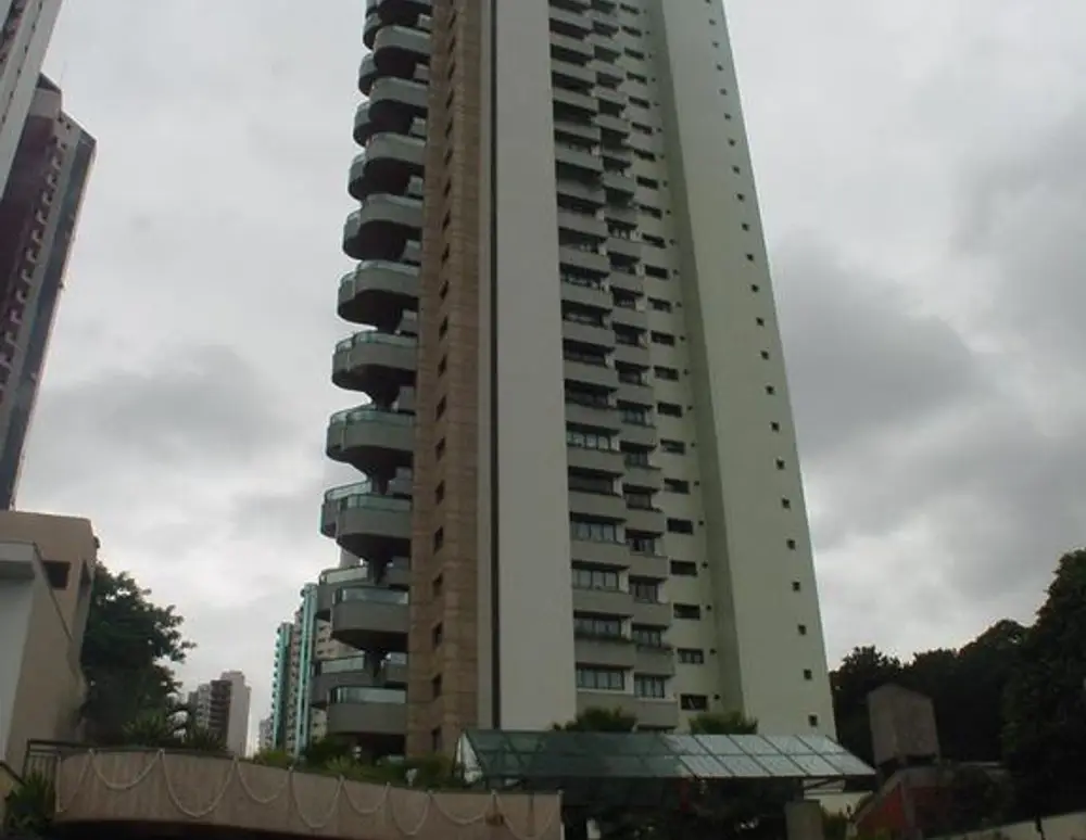 Edificio Residencial Villa Monteverde