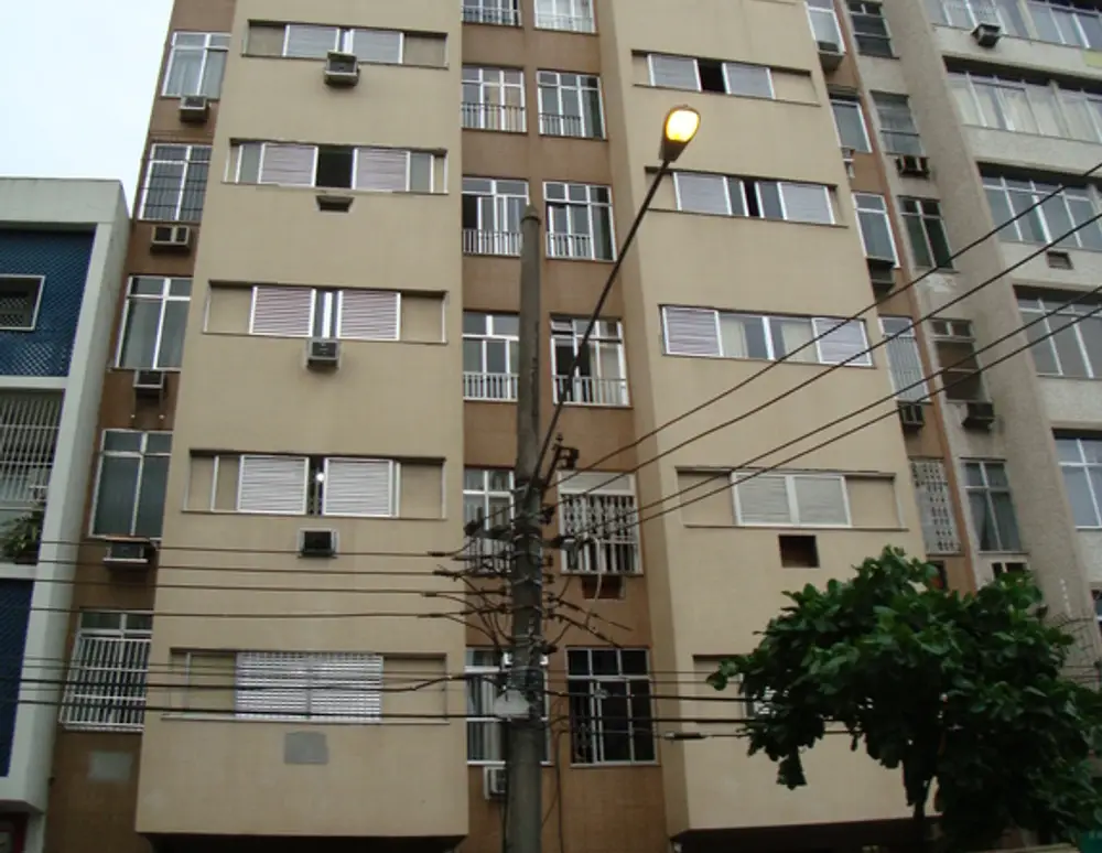 Edificio Miss Brasil