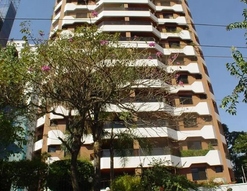 Edificio Premium Space