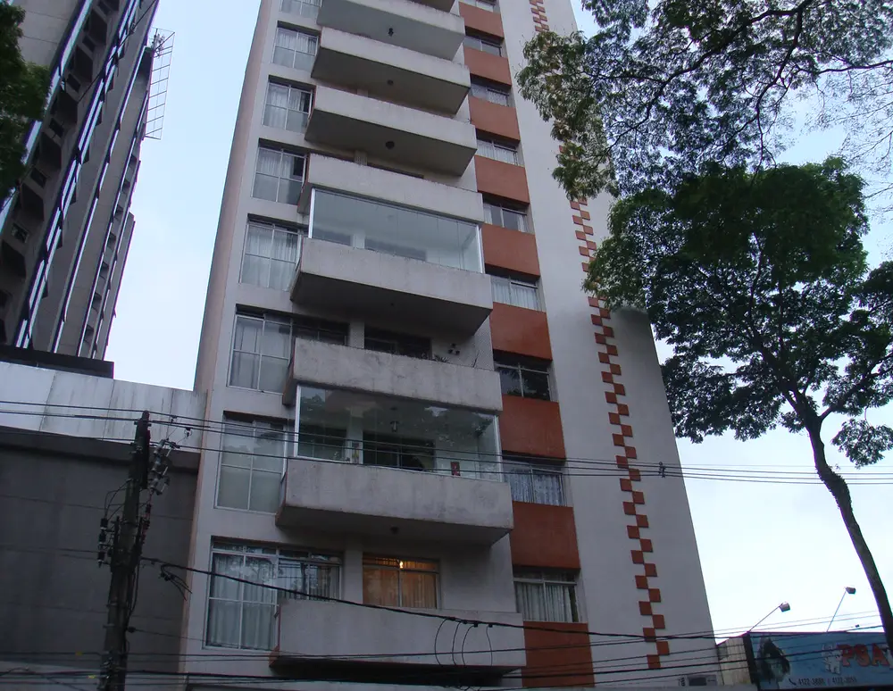 Edificio Elizabeth