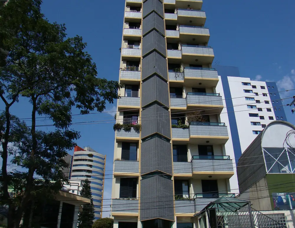 Edificio da Vinci