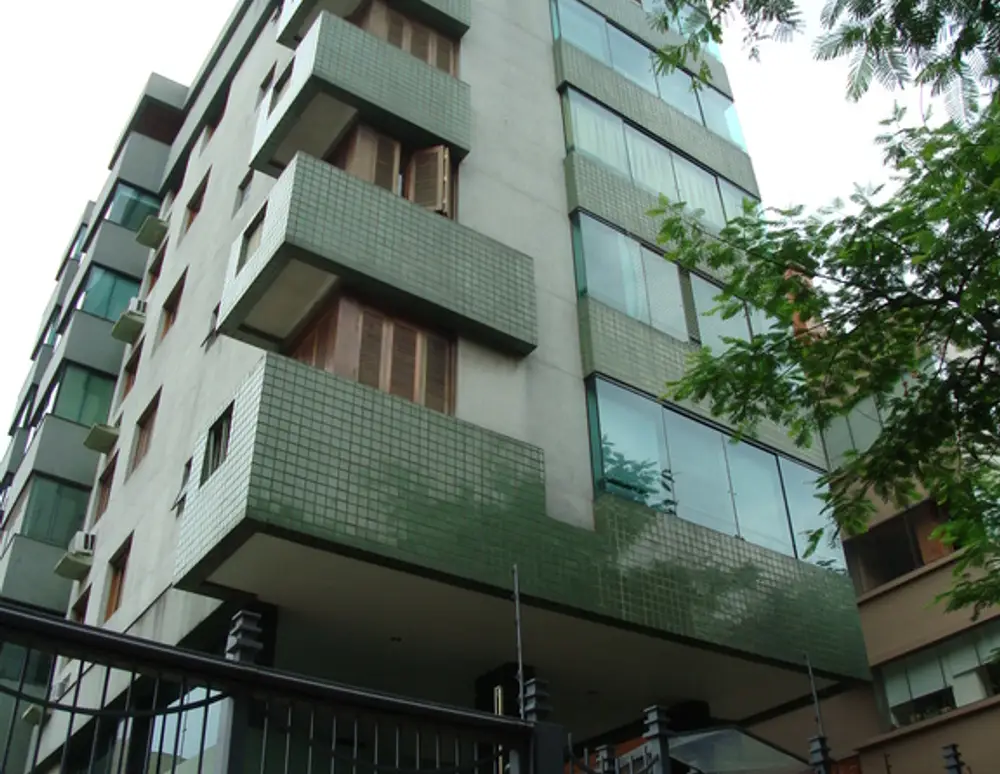 Edificio Puerto Montt