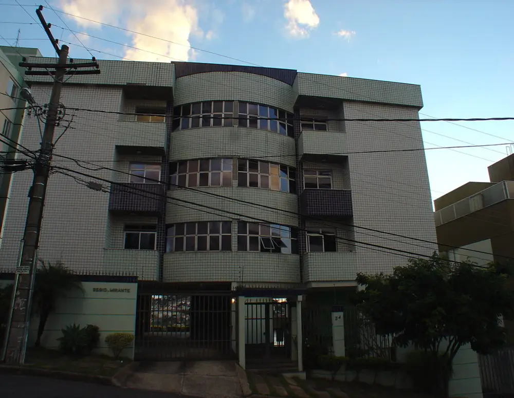 Edificio Residencial Mirante