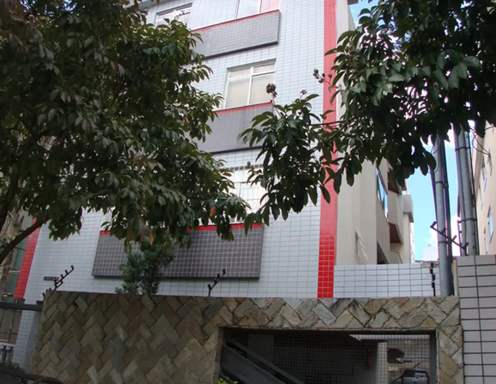 Edificio Castelo Real